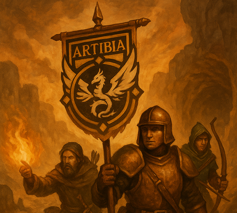 artibia-fansite-mmorpg-tibia-global-ustebra-brasao